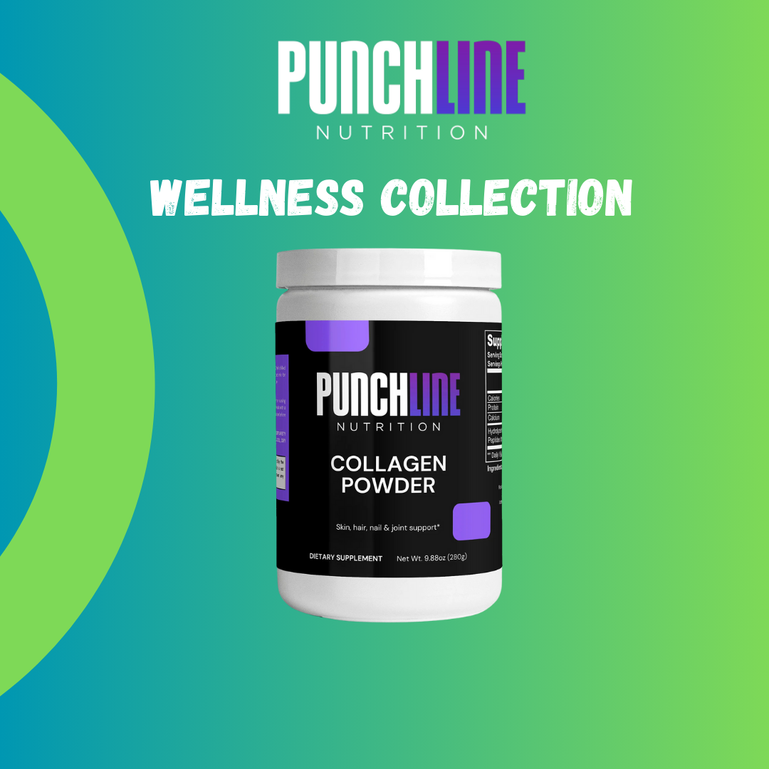 Collagen Powder