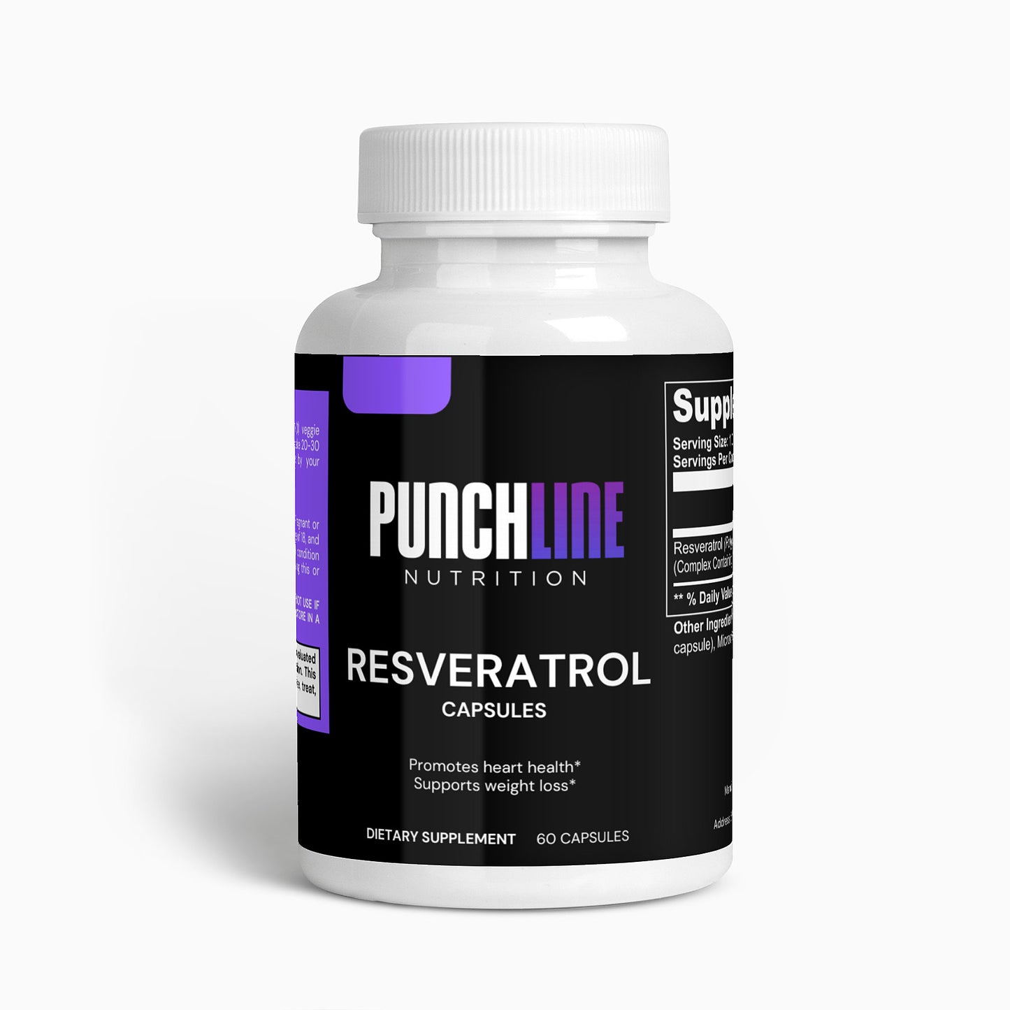 Resveratrol