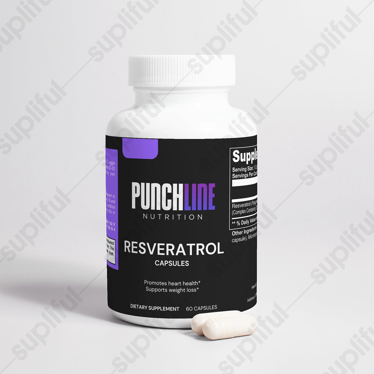 Resveratrol